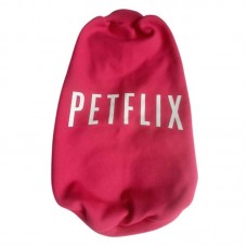 20690 - MOLETON PET FLIX N.7