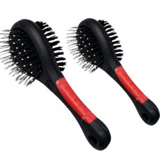 18213 - ESCOVA DUPLA PLASTICA P EL P111