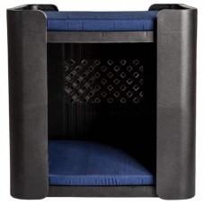 22771 - PET STAND BLACK