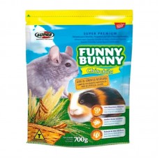 19452 - FUNNY BUNNY ALIMENTO P/CHINCHILA 700 GR