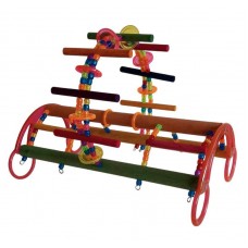 20909 - CIRCUS FANTASY REF.60