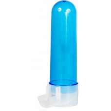 21045 - BEBED PEQUENO SIMILAR AZUL 20 ML C/12UN.