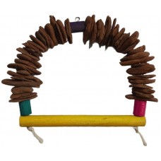 22825 - BRINQUEDO POLEIRO CASCA