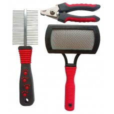 22451 - KIT 3 GROOMING