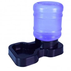 22342 - BEBEDOURO MAXI PRETO C/GALAO 10 LTS