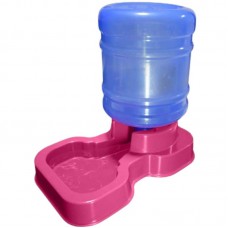 22343 - BEBEDOURO MAXI ROSA C/GALAO 10 LTS