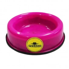 16768 - COMED. PESADO MINI P/ GATO 150 ML ROSA