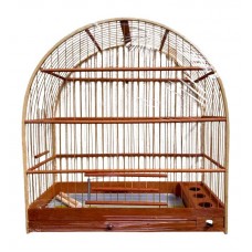 20246 - GAIOLA N. 3 FIBRA