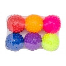 21219 - BOLA CRAVO GRANDE 75MM KIT C/6UNID