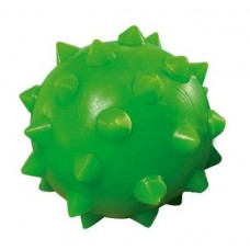 21304 - BRINQ. BOLA CRAVOS 80 MM CORES SORTIDA