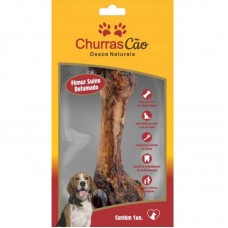 16244 - FEMUR SUINO DEFUMADO CHURRASQUITO