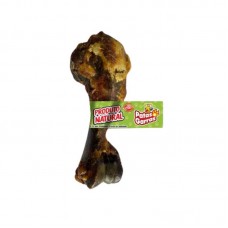21606 - FEMUR SUINO PATA E GARRAS