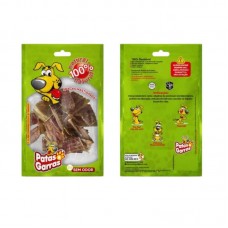 21608 - MISTO 100 GRAMAS