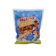 17232 - NO CHICLETE BACON 500 GR