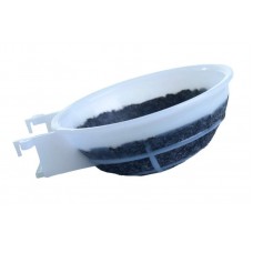 21685 - NINHO ESPECIAL EM CARPETE VERTICAL/HORIZ