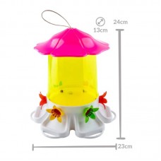 22685 - BEBEDOURO BEIJA FLOR FONTE LIMPA VERDE