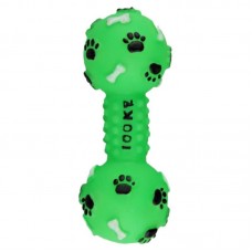 15341 - MORDEDOR HALTERES P 13CM M45