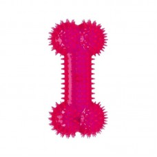 21549 - MORDEDOR PET HALTERES CRAVO LED M116