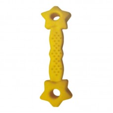 13972 - BRINQUEDO HALTERES ESTRELA G