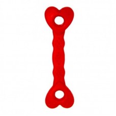 19128 - HALTERES CORACAO M