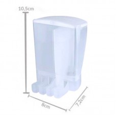 22650 - DISPENSER DE SEMENTES 4 BICOS 200 ML