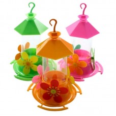 21686 - BEBEDOURO BEIJA FLOR TRAD.C/3 FLOR.C/06