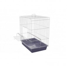 17804 - GAIOLA CALOPSITA G ULTRA