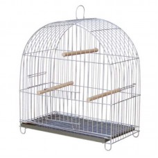 15436 - GAIOLA PARA CANARIO M REF 12