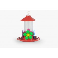 10246 - BEBED BEIJA FLOR MOD LUXO C/POLEIRO C/6