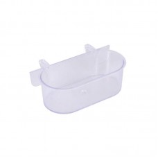 10251 - BEBED CRIST. C/GANCHO S/TAMPA  C/12