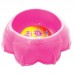 BEBED PET FOX GRD ROSA 1500ML