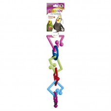 10276 - BRINQ. BIRD TOY ( P/PSITACIDEO)