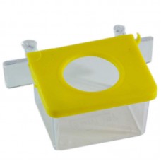 10603 - COMED 1 FURO CRISTAL REF200 C/12