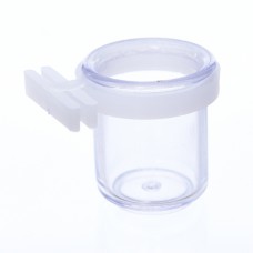 10905 - PORTA VIT.CRISTAL TRINCA FERRO R510 C/12