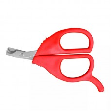 11138 - TESOURA PEQ P/ CORTE DE UNHAS 10X6CM