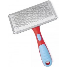 11147 - RASQ. LUXO CERDAS ACO CABO PLAST BORR N1