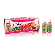 11154 - FITA COLA MOSCA IMPORT PEQ DISPLAY C/24
