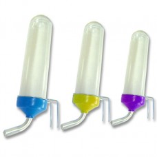 11181 - BEBED PLAST P/HAMS. E TOP.BICO ACRIL.GRD