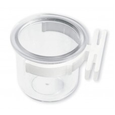 11199 - PORTA VITA CRISTAL C/PRES CLONE C/12