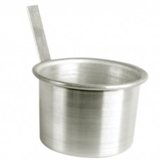 11549 - CANECA ALUM C/GANCHO PEQ