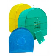 12004 - CAPA COB.TOTAL SHALLOM N 04