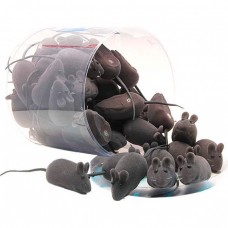 12030 - RATINHO REAL C/APITO C/ 50