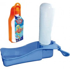 12158 - BEBED FRESH DOG 250ML