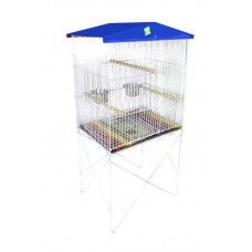 12429 - VIVEIRO DOBRAVEL CAPELA EPOX MED. 02