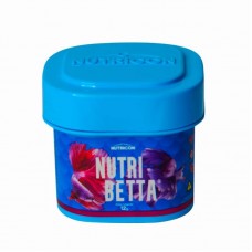 12529 - ALIM EXTRUSADO-NUTRIBETA 12GR UN