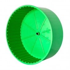 12786 - RODINHA PLASTICA PARA HAMSTER ORNAMENTAL