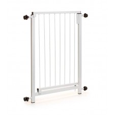 12886 - PORTAO DE SEGURANCA ALG C/ EXT 10 CM BR.