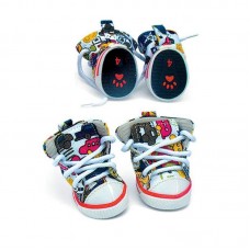 13571 - TENIS CHALESCO N 05