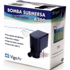 13623 - BOMBA P/AQUA A-300 VAZAO DE 20A300 110V