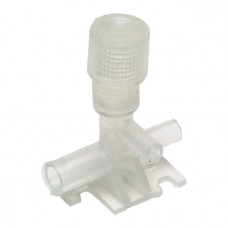 13712 - DIVISOR DE AR PASSAGEM CARTELA C/20